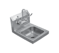 Serv-Ware HS10-CWP Sink, Hand