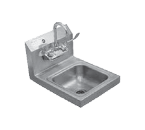 Serv-Ware HS10-CWP Sink, Hand