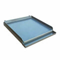 Serv-Ware AG24 Lift-Off Griddle / Broiler