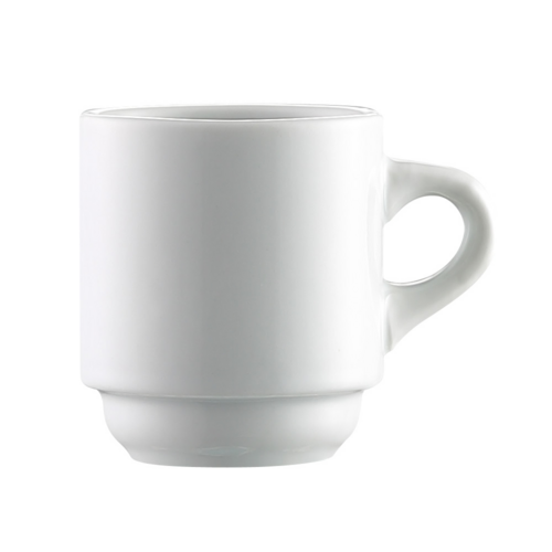 CAC RCN-T35 Cups, China