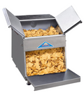 Comstock-Castle CC-TCW-46 Nacho Cheese / Chips Warmer, Display