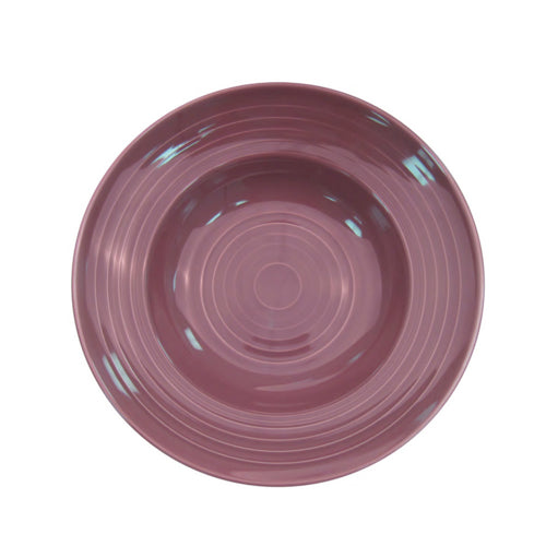CAC TG-3-PLM China, Bowl,  9 - 16 oz