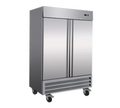 Serv-Ware RF2-35-HC Freezer, Reach-In