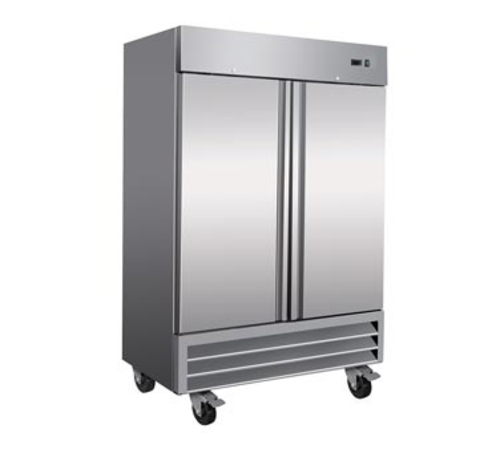 Serv-Ware RF2-35-HC Freezer, Reach-In