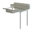 Serv-Ware DDT36R-CWP Dishtable, Soiled