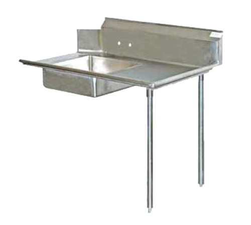 Serv-Ware DDT36R-CWP Dishtable, Soiled