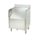 Advance Tabco LC-24 Underbar Bottle Storage Display Unit, Parts & Accessories