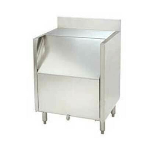 Advance Tabco LC-30 Underbar Bottle Storage Display Unit, Parts & Accessories