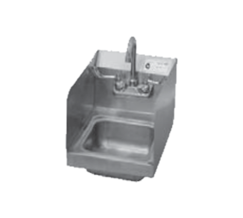 Serv-Ware HS10S-CWP Sink, Hand