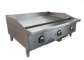 Comstock-Castle CS-48EG-C Griddle, Electric, Countertop