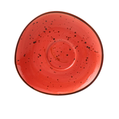 Yanco LY-002CR Saucer, China