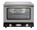 Serv-Ware ECO-21 Convection Oven, Electric