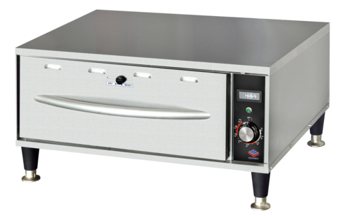 Comstock-Castle CC-WD-1 Food Pan Warmer, Countertop