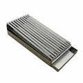 Serv-Ware AB12 Lift-Off Griddle / Broiler