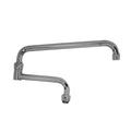 Serv-Ware AF-18DJ-CWP Faucet, Wall / Splash Mount