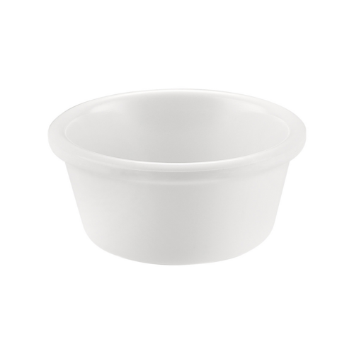 CAC MRKF-6 Ramekin / Sauce Cup, Plastic
