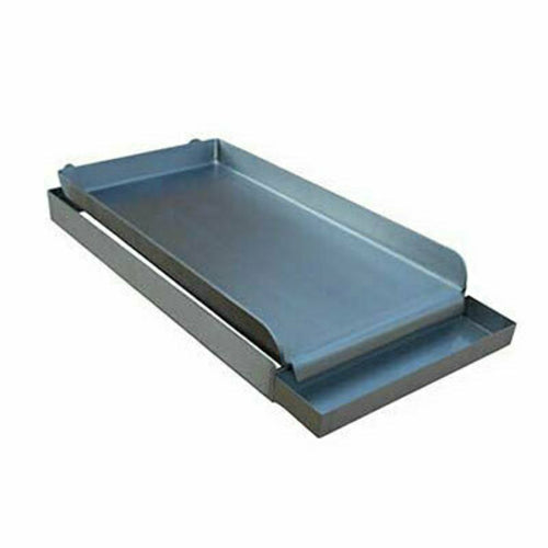 Serv-Ware AG12 Lift-Off Griddle / Broiler