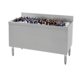 Advance Tabco CRBB-60 Underbar Beer Bin, Ice Cooled