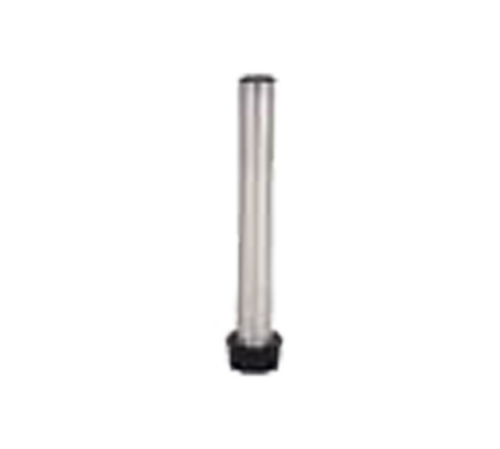Serv-Ware OFP-8-CWP Overflow Tube