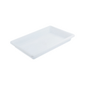 CAC FS4F-3W Food Storage Container, Box