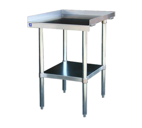 Comstock-Castle 30FS-G Equipment Stand, for Countertop Cooking
