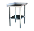 Comstock-Castle 60FS-G Equipment Stand, for Countertop Cooking