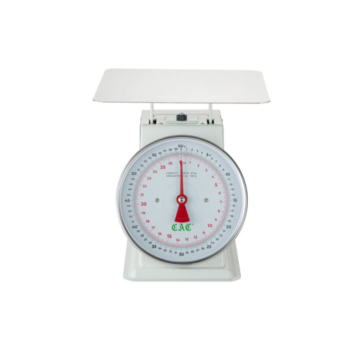 CAC SCM1-60N Scale, Portion, Dial