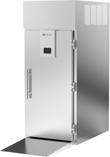 Beverage Air RCBL-202-R-PFA-HC Blast Chiller Freezer, Reach-In
