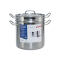 CAC SPDB-12 Pasta Pot