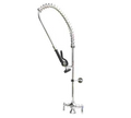 Serv-Ware PRS4-CWP Pre-Rinse Faucet Assembly