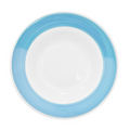 CAC R-115-BLU China, Bowl, 17 - 32 oz