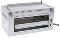 Serv-Ware SGSB-36 Salamander Broiler, Gas