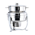 Browne USA Foodservice 575172 Soup Chafer Marmite