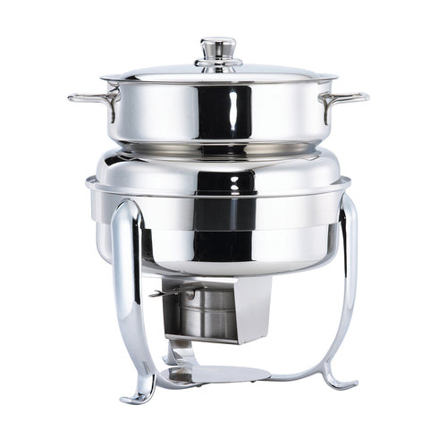 Browne USA Foodservice 575172 Soup Chafer Marmite