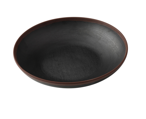 Yanco NA-709BK Bowl, Plastic,  0 - 31 oz