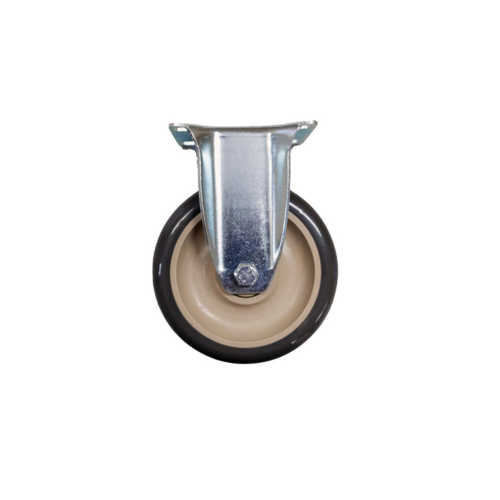 CAC ICTP-2C Casters