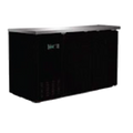 Serv-Ware BB2-24-HC Back Bar Cabinet, Refrigerated
