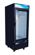 Serv-Ware GR12B-HC Refrigerator, Merchandiser