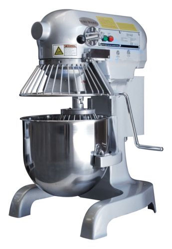 Serv-Ware PM10LA Mixer, Planetary