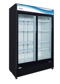 Serv-Ware GR48SB-HC Refrigerator, Merchandiser