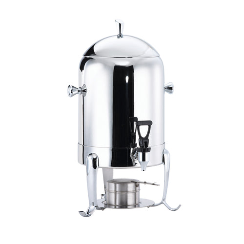 Browne USA Foodservice 575173 Coffee Chafer Urn, Hands Free