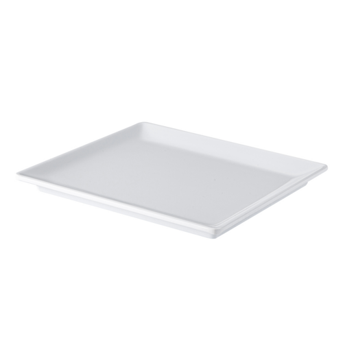 CAC XFCH-SQ22 Plate, Plastic