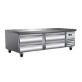 Serv-Ware CB72-HC Equipment Stand, Refrigerated Base
