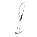Serv-Ware PRW8-CWP Pre-Rinse Faucet Assembly