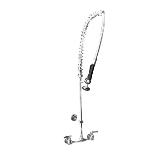 Serv-Ware PRW8-CWP Pre-Rinse Faucet Assembly