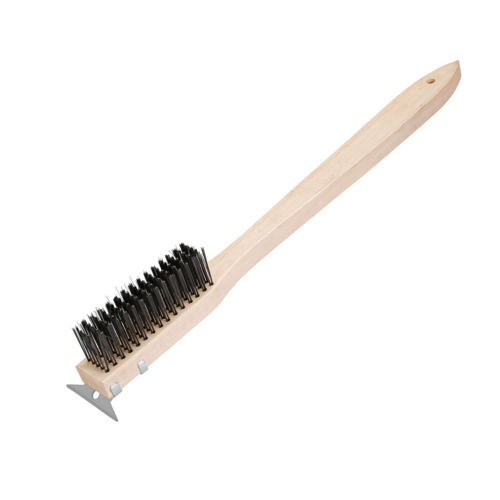 CAC B3UT-21W Brush, Wire