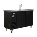 Serv-Ware DD49-1-HC Draft Beer Cooler