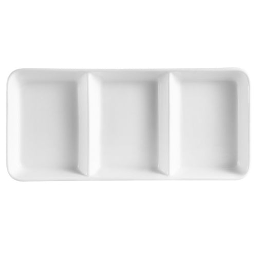 CAC CN-3T13 China, Compartment Dish Bowl