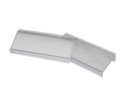 Serv-Ware ABM3 Shelving Label Holder / Marker