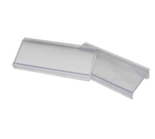 Serv-Ware ABM3 Shelving Label Holder / Marker